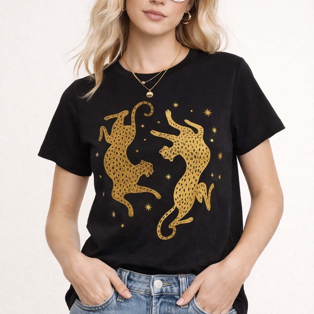 NWT | Show Me Your Mumu | Thomas Tee Graphic T Shirt | XS